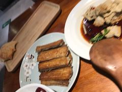 -黑鸡小馆(金源店)