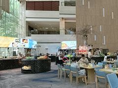 -佰园全日西餐厅-厦门佰翔软件园酒店