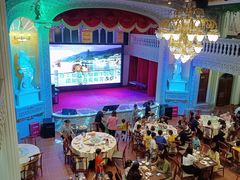 -日日鲜自助餐厅(小公园店)