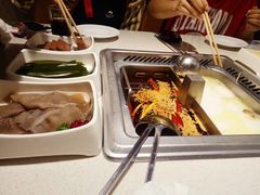 -海底捞火锅(亲子主题北金鹰店)
