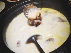 -捞神煲汤火锅(湖滨商业街店)