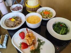 -金鹰国际月子中心(新街口店)