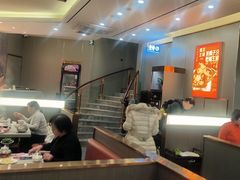 -蝎王府羊蝎子(西稍门店)