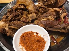 -鸡毛店·川菜(双楠店)