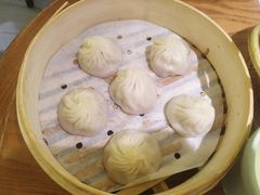鲜肉小笼-苏小柳手工点心(人民广场分院)