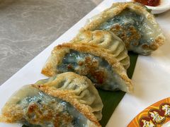 -九龙茶记·粤式餐厅融合菜(鹭江店)