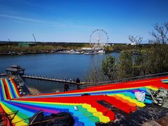 -渔岛海洋度假区