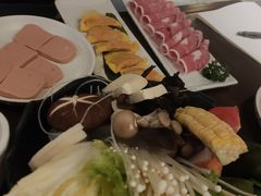 -呷哺呷哺(松江开元店)