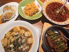 -甬上名灶(天一阁·翠柏店)