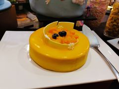 -OPEN開全日自助餐厅·西餐·海鲜(佛山希尔顿酒店)