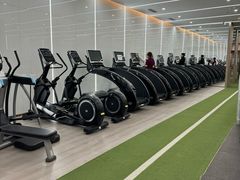 -乾坤乐健·游泳健身(渝江店)
