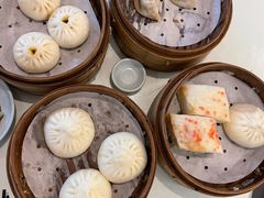 -冶春茶社(星汉大厦店)