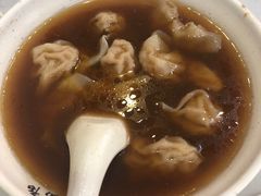 -蒋家桥饺面店(四望亭路店)