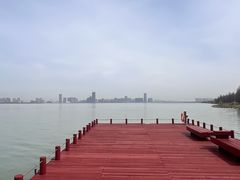 -苏州东太湖生态园