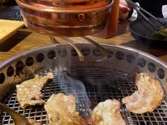 -焱岛烧肉·活鳗炙烤(晋江万达店)