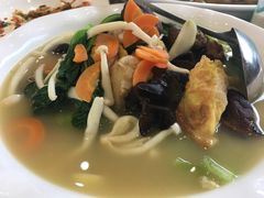 三鲜汤-清水湾农庄