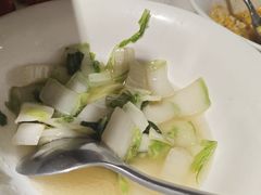 -院里寻菜·精致庭院菜(观沙岭店)