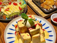 -路易十三西餐厅(西关新天地店)