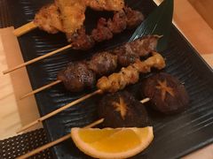 -有喜屋·深夜食堂(北京西路店)