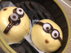 -寻味·港式茶餐厅(富力城店)