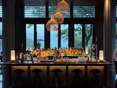 -三亚太阳湾柏悦酒店