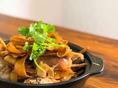 姜母鸭-亚忠小吃店(曾厝垵店)