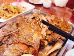 -老张烤羊(王哥庄店)