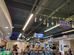 -世界之窗阿尔卑斯冰雪世界