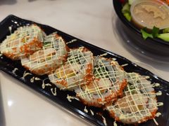 -上清·三文鱼鲜寿司(同德店)