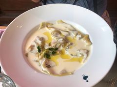 -Le Comptoir de la Gastronomie