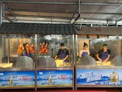 -大笑饭堂(甲子桥店)