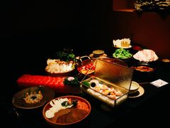 -色響火锅(恒隆广场店)