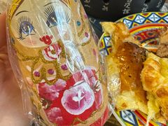 -卢布里西餐厅(海拉尔店)