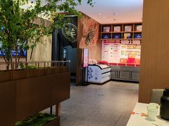 -船歌·鱼水饺青岛菜(金狮广场店)