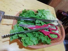 -金顺韩式烤肉·网红烤肉店(广利路店)