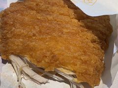 -麦当劳(玉桥中路店)