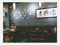 -赤酱红油(家乐福店)