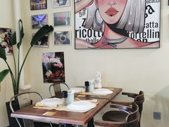 -BOLLO意大利餐厅(龙山万物工场店)