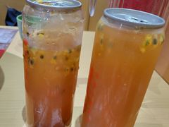 -刘香香·川香红锅美蛙(福田店)