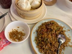 -鹅冠港式茶餐厅(来福士店)