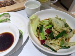 -关东小磨东北菜(漕河泾印象城店)