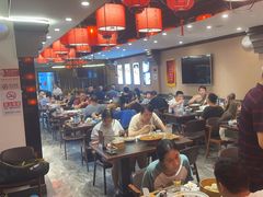 -李记东北饺子馆·东北菜(欢乐谷店)