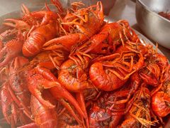 -鲁小三·大骨自助(金山总店)