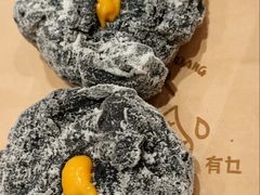 -楼上大排档·顺德菜·粥水·鱼生(苗栗路店)