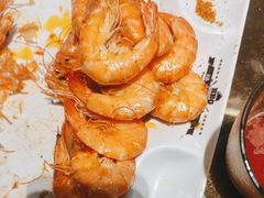-汉丽斯巴西烤肉自助(市南店)