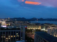 -杭州城中香格里拉大酒店