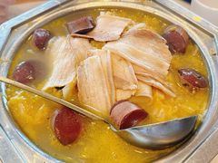 -京滨饭店·餐厅(阜外大街店)