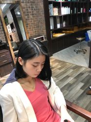 -TOP1染烫特色沙龙