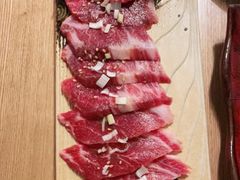-江户烧肉(高德店)