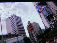 -乐天免税店(明洞店)